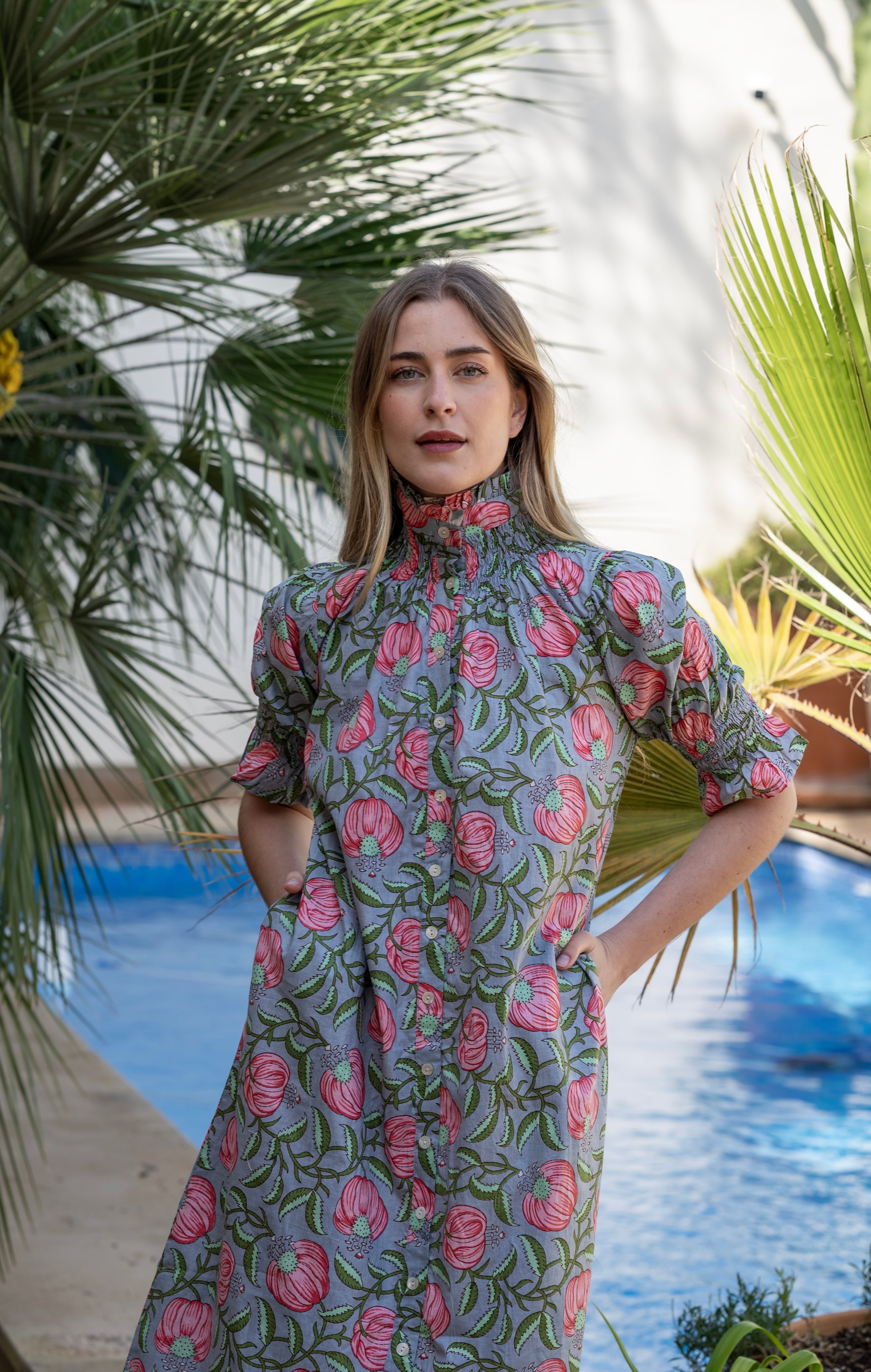 Vestido Nadine