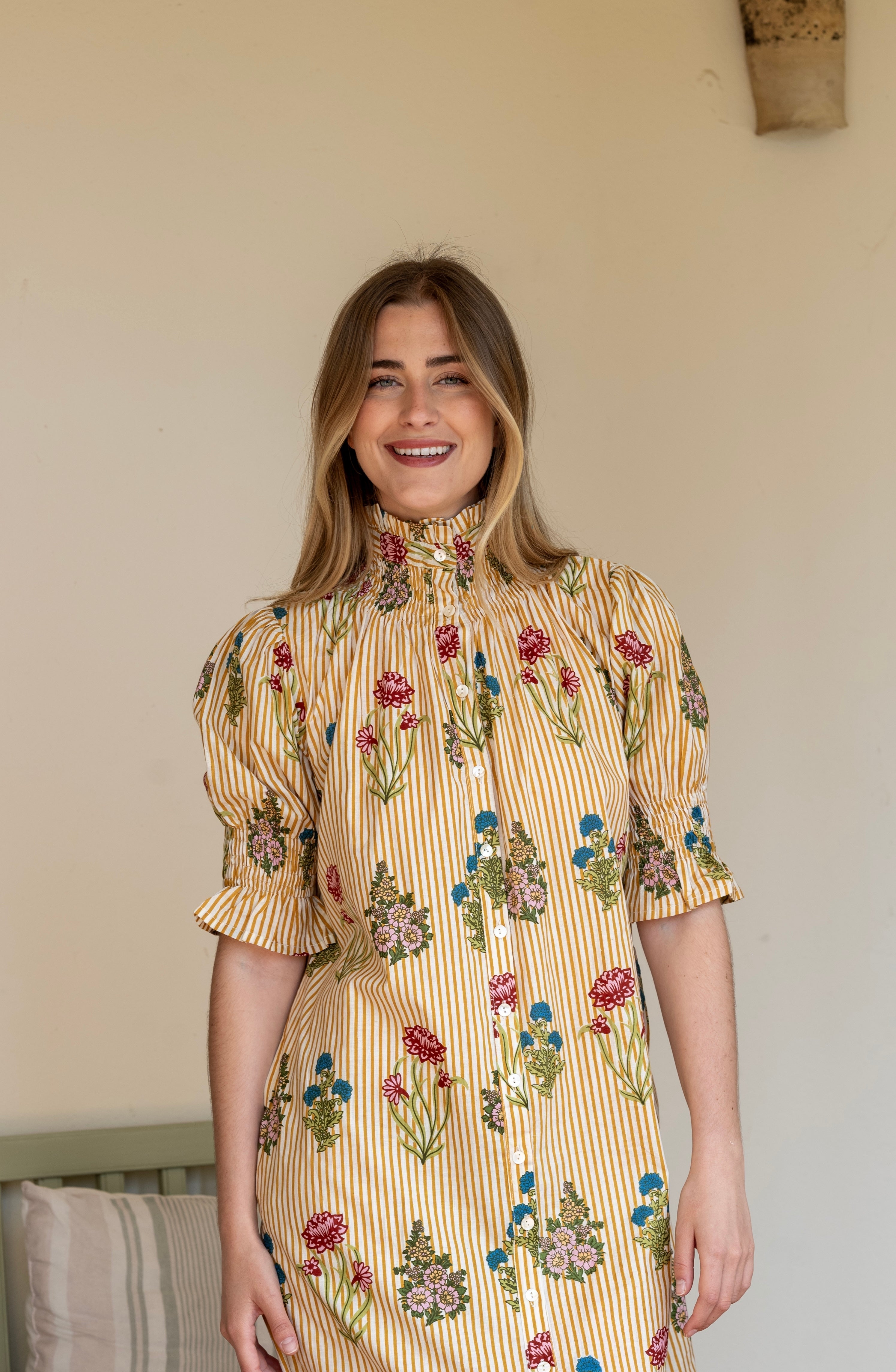 Vestido Nadine