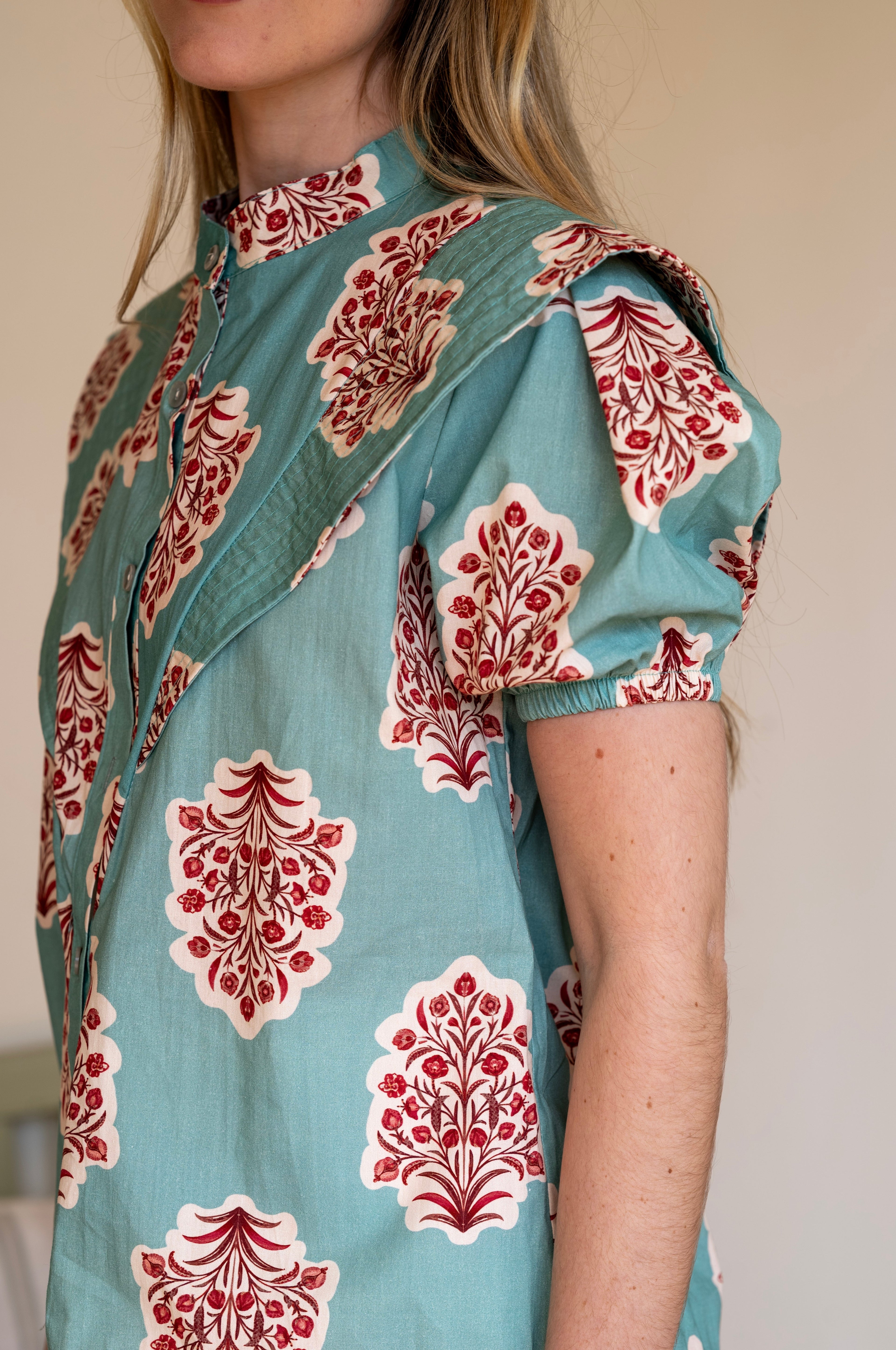 Blusa Marea
