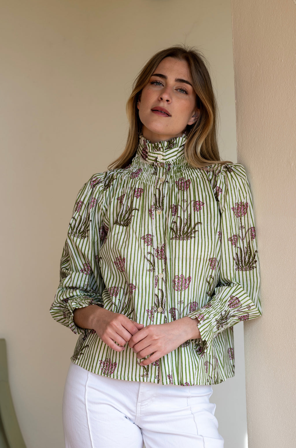 Blusa Martina