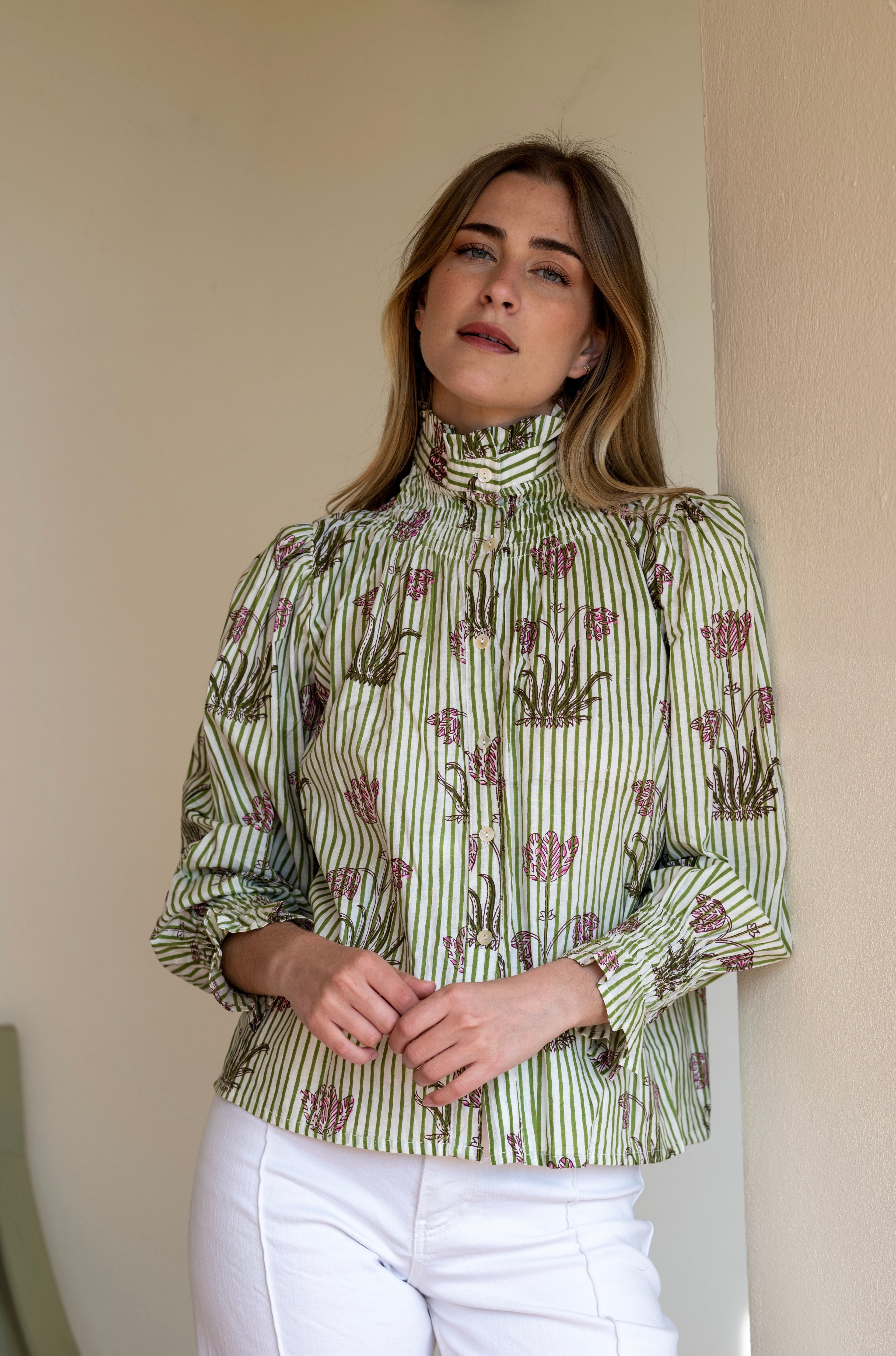 Blusa Martina