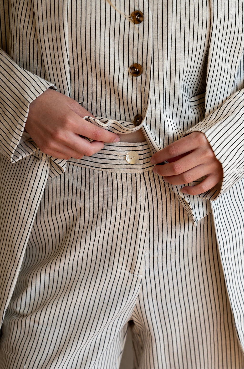 Pantalón Fiore