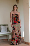 Vestido Ibiza