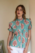 Blusa Marea