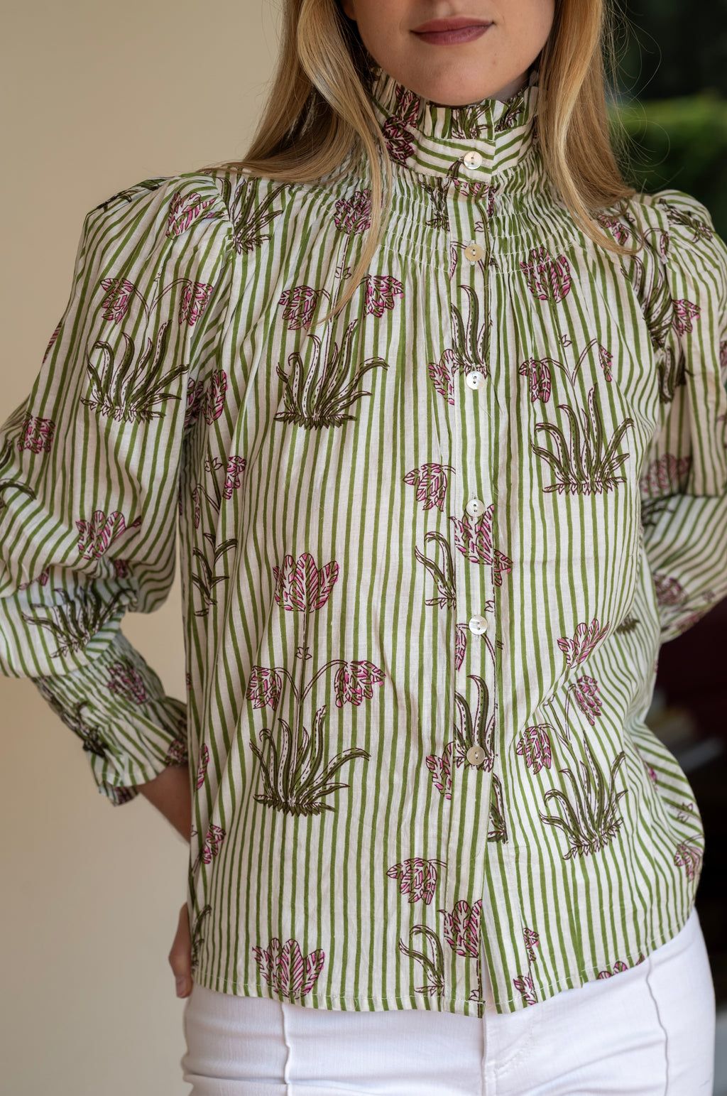 Blusa Martina