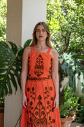 Conjunto Amaya