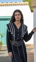 Blusa Sophie