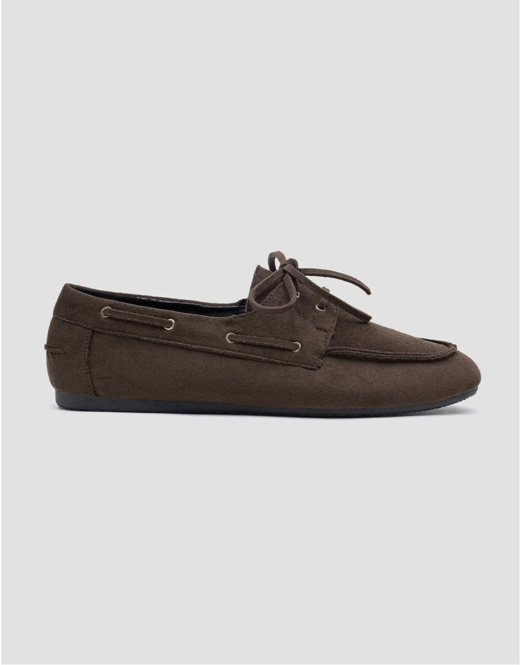 Zapatos ante cordones