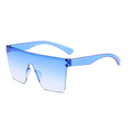 Anteojos 24/7 - Tinted Lenses Hong Kong