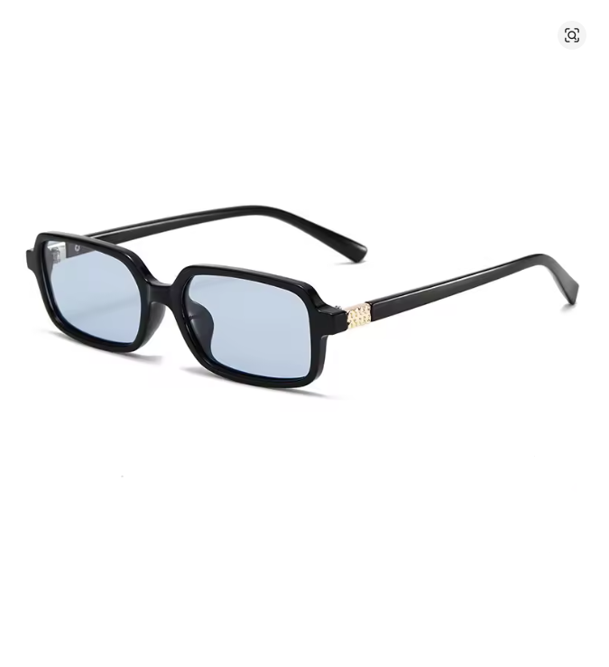 Anteojos 24/7 - Tinted Lenses Karl