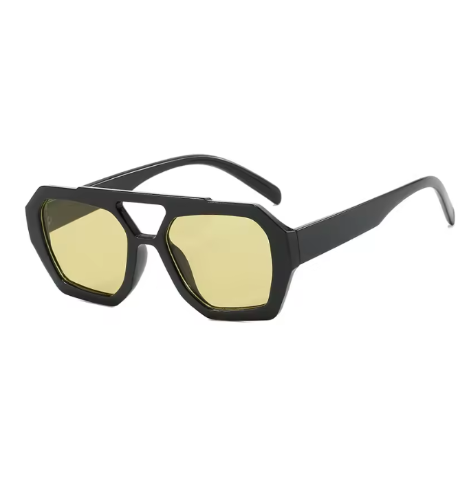 Anteojos 24/7 - Tinted Lenses Tiger