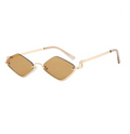 Anteojos 24/7 - Tinted Lenses Mykonos