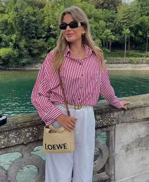 Blusa Martina