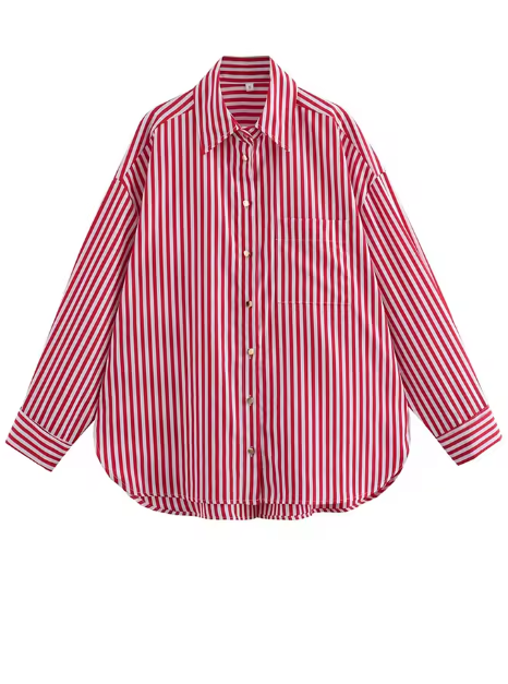 Blusa Martina