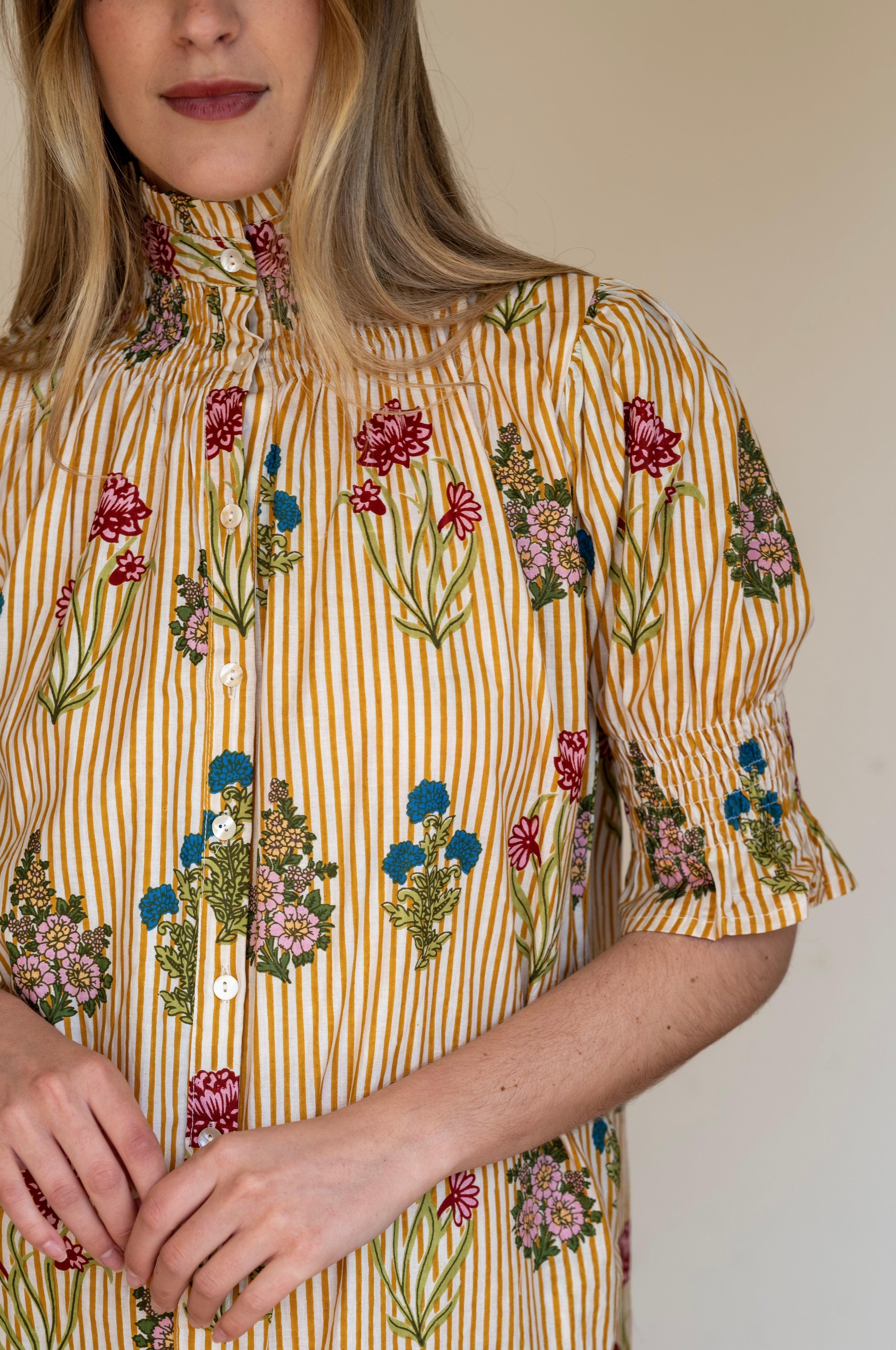 Vestido Nadine