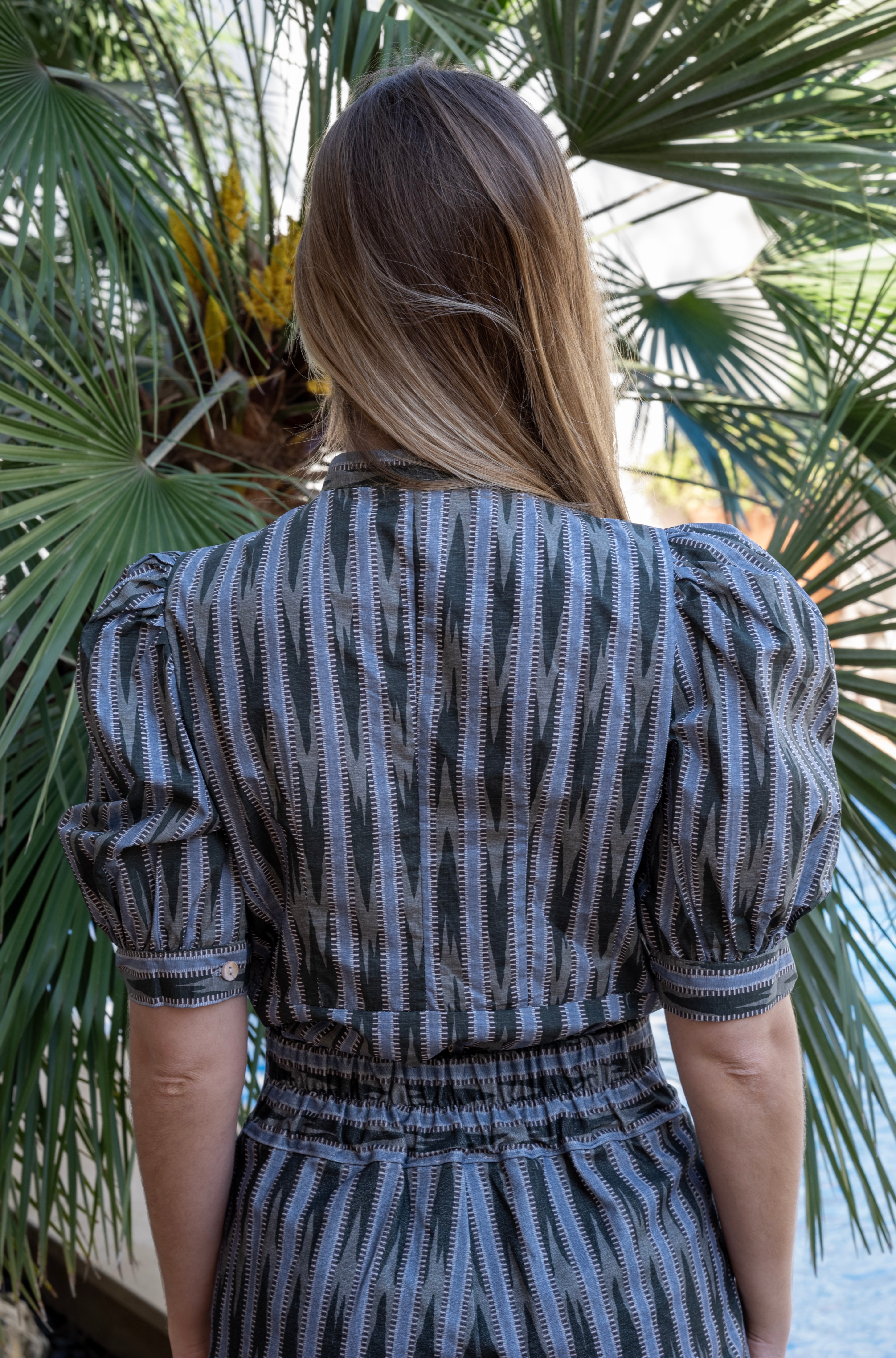 Blusa Otto