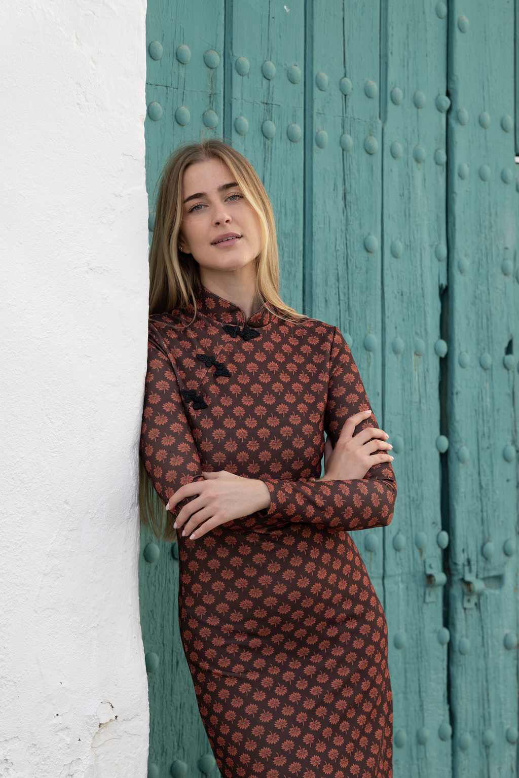Vestido Myrna