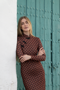 Vestido Myrna