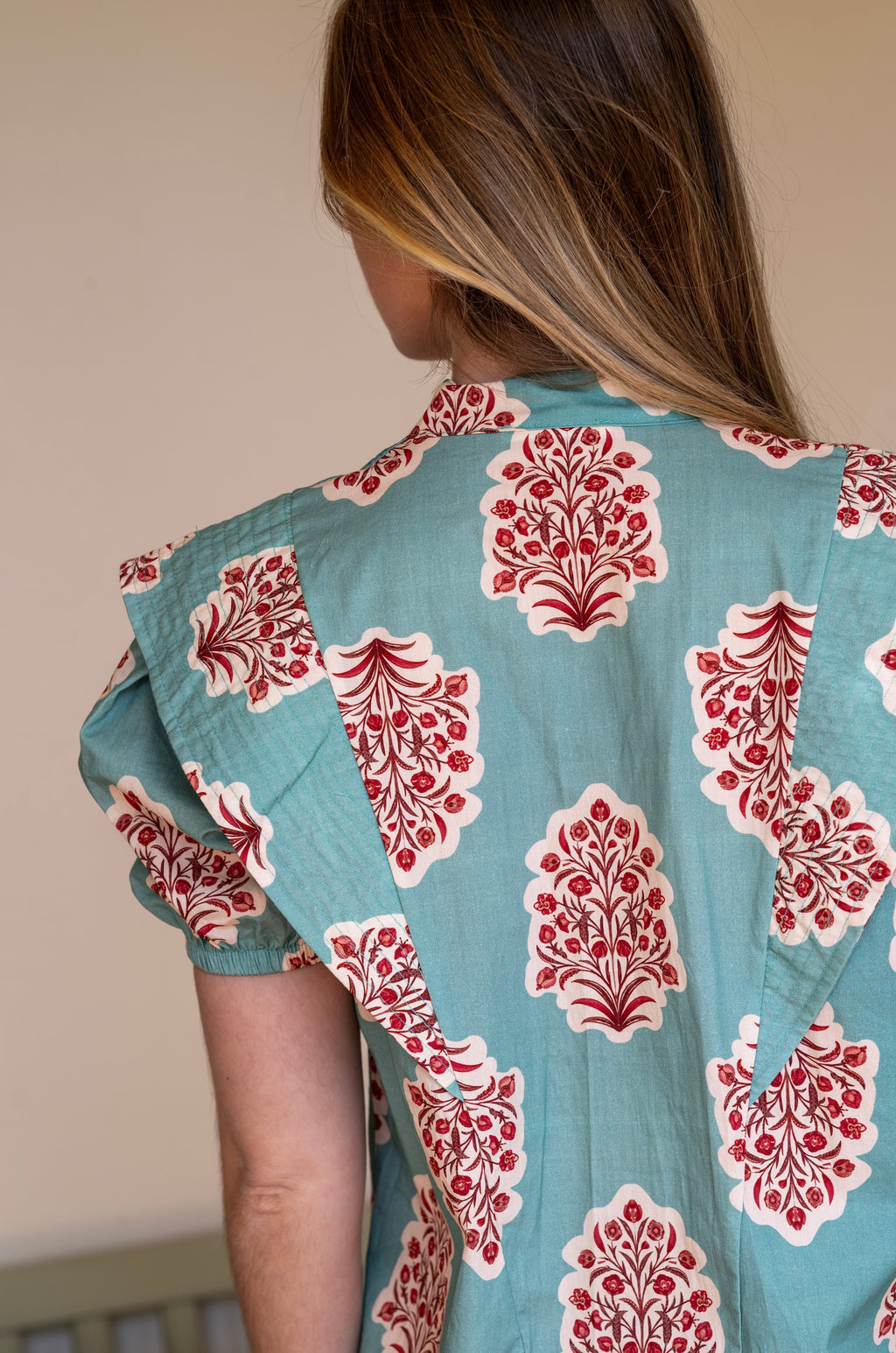Blusa Marea
