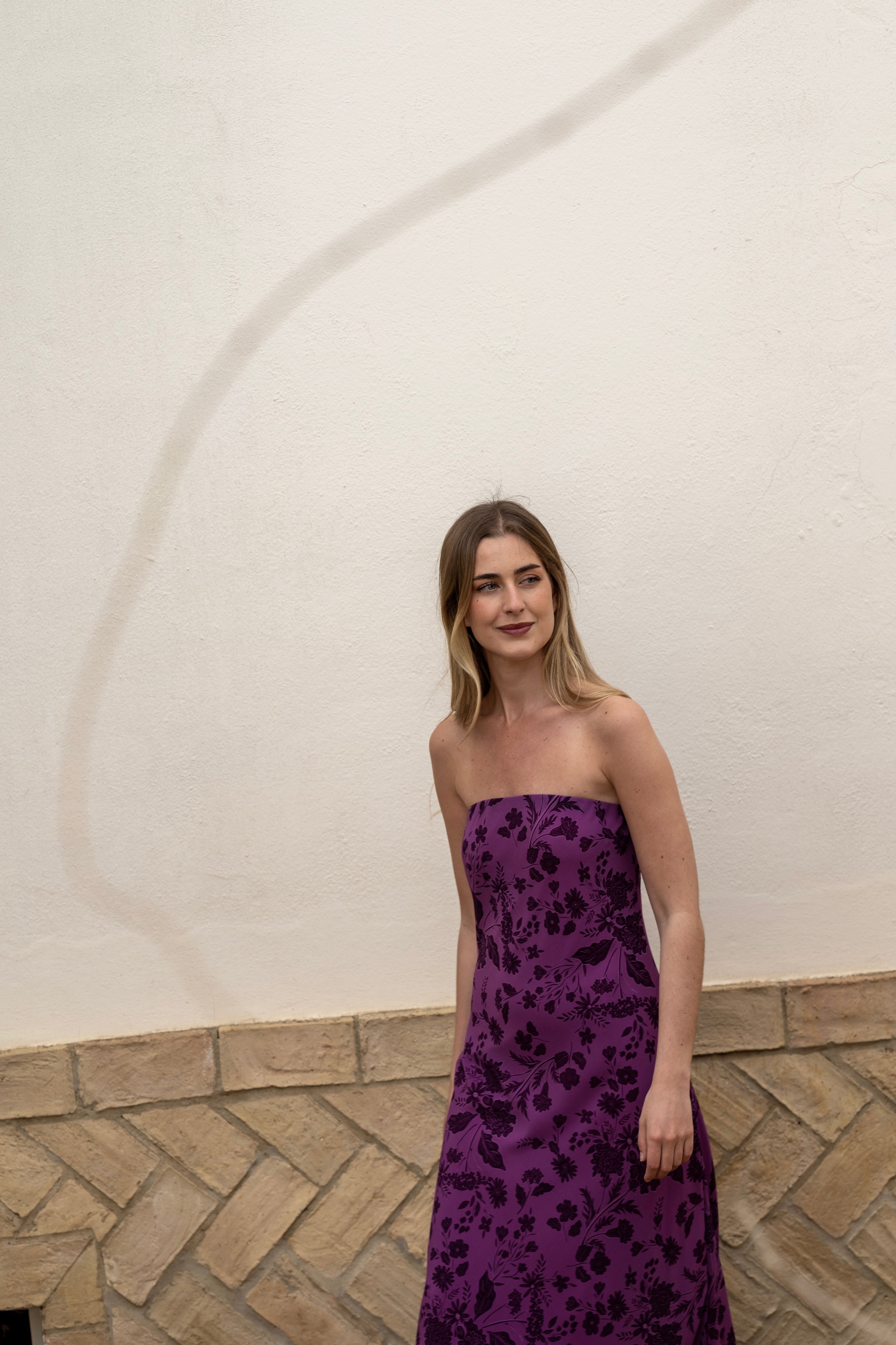 Vestido Dalma